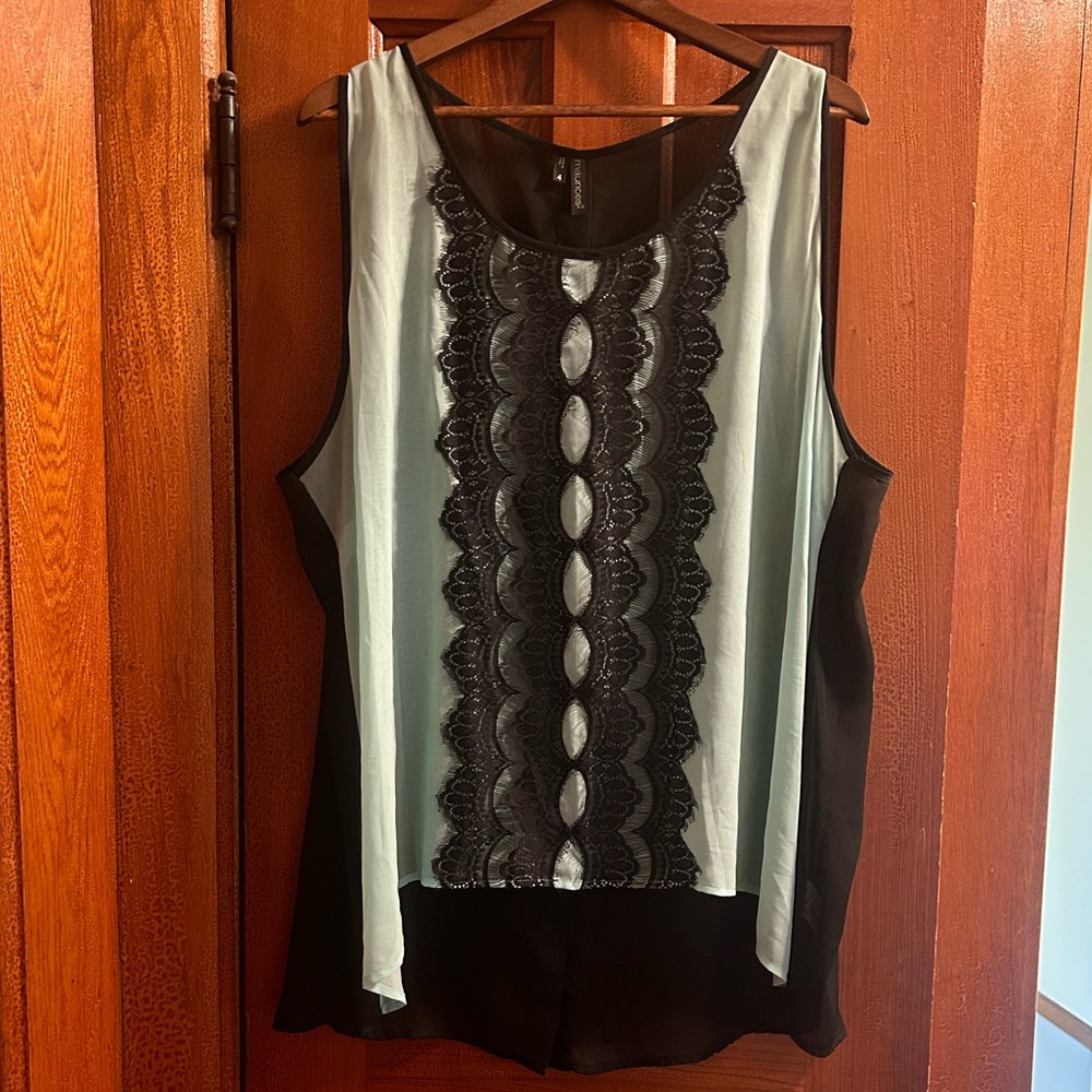 🔥SALE🔥Maurices Top